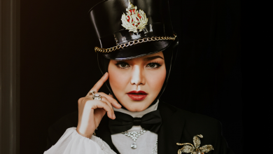 Photo of Siti Nurhaliza Jadi ‘Pengintip’ Untuk MV Lagu Siapa Tak Mahu