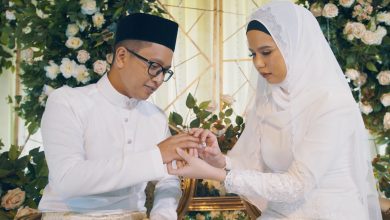 Photo of Daus AF Abadikan Kisah Penceraian Dalam MV Lagu Takdir Kita