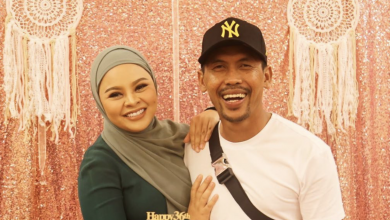 Photo of Shuib, Siti Sarah Dipanggil Ke SPRM Berhubung Perniagaan Francais Minuman