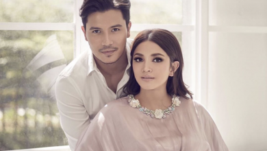 Photo of Fazura Selamat Bersalin Cahaya Mata Perempuan, Rahsiakan Nama & Wajah Selama Tujuh Hari