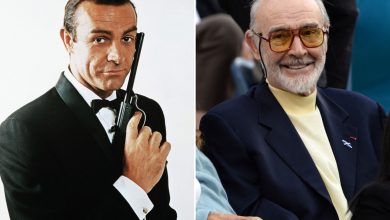 Photo of Bintang James Bond, Sean Connery Meninggal Dunia Pada Usia 90 Tahun