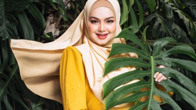 Photo of Siti Nurhaliza Raih Anugerah Emas Album Fizikal ManifestaSITI2020