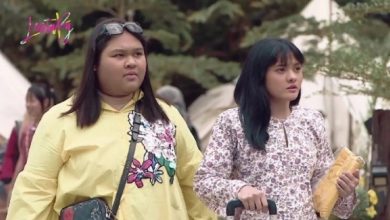 Photo of Cik B Tampil Dengan Drama Sulung ‘Lelaki Lingkungan Cinta’