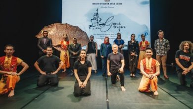 Photo of Festival Seni Gerak Angin Bantu Para Artis Hadapi Masa Sukar Covid-19