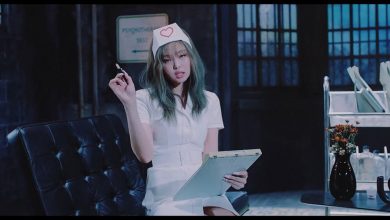Photo of Blackpink Tak Berniat Sensualkan Kerjaya Jururawat Dalam MV Lovesick Girls