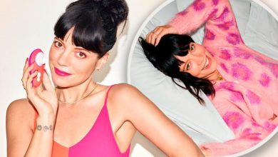 Photo of Lily Allen Keluar Alat Mainan Seks, Terbuka Bicara Soal Onani