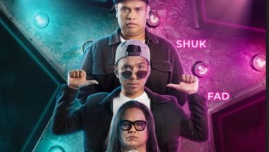 Photo of Mic On Ketengah Misi Berbeza Bila Pelawak Cungkil Bakat Penyanyi Baru