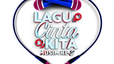 Photo of Berjaya Satukan 2 Juara Musim Lalu, Lagu Cinta Kita Kembali Untuk Musim Kedua