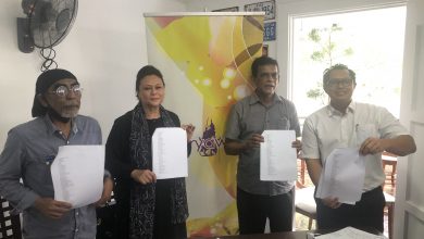 Photo of Presiden Karyawan Mahu Jumpa Perdana Menteri Berhubung Isu Royalti Artis