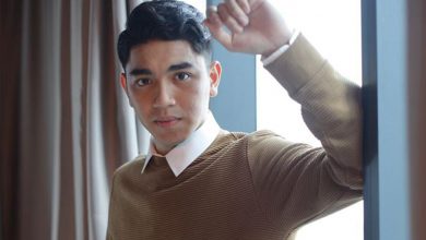 Photo of Bakal Guru Muzik, Aliff Iskandar Gembira Perit Dapat Sambutan Hangat