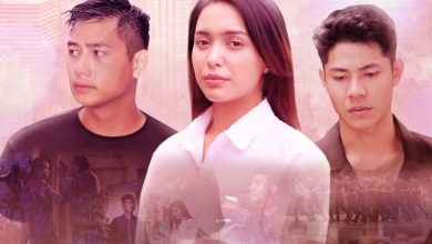 Photo of Angkara Cinta Papar Kisah Konflik Pergolakan Keluarga Dan Perebutan Cinta