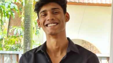 Photo of Pernah Dibuli… Ezra Kairo Jadikan Muzik Ruang Berkongsi Curahan Isi Hati