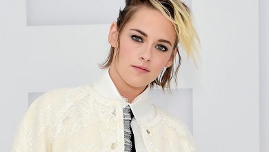 Photo of Kristen Stewart Luah Rasa Sedih Terhadap Puteri Diana