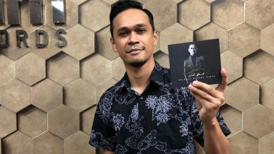 Photo of Lah Ahmad Rasa Lebih Seronok Dengan Hasilkan Album Fizikal