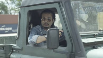 Photo of Filem Petaka Angkat Kisah Mengenai Keldai Dadah, Konflik Kekeluargaan