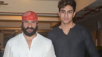 Photo of Saif Ali Khan Mahu Semua Anaknya Terlibat Dalam Bidang Seni