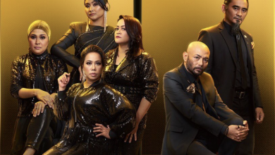 Photo of Kumpulan Indigo, Eva Tersingkir, 11 Peserta Teruskan Saingan Gegar Vaganza 7