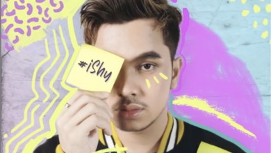 Photo of Amir Hasan Tampil Dengan iShy, Kisah Tentang Lelaki Pemalu