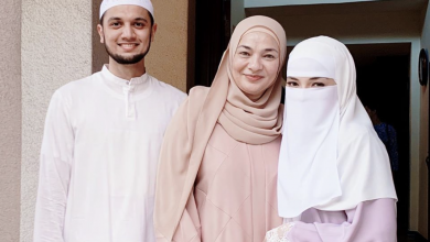 Photo of Kata-Kata Noor Kartini & Cincin Beri Bayangan Neelofa & Pu Riz Sudah Bertunang?