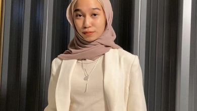 Photo of Persembahan Teruk Dikecam, Nuha Akui Perasan Gementar Makan Diri