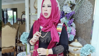 Photo of “Saya Keliru…” – Datuk Seri Vida Perlukan Sedikit Ketenangan Sebelum Beri Keterangan Lanjut