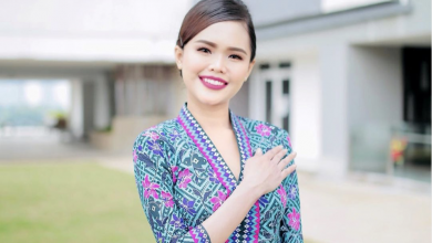 Photo of Pernah Dikecam Pakai Uniform MAS… Bella Astillah Beri Penjelasan