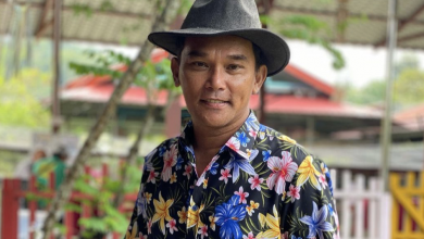 Photo of Gara-Gara Gambar Bulu Ketiak, Ada Peminat Mahu Unfollow Azhan Rani Di Instagram