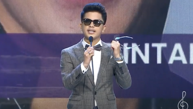 Photo of Haqiem Rusli Cipta Kejutan Dinobat Bintang Paling Popular ABPBH 33