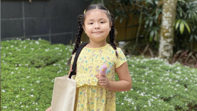 Photo of Lara Alana Menangis Ikan Laga Yang Dibela Selama Lapan Bulan Mati
