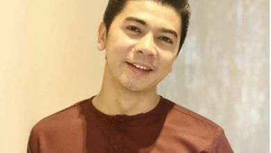 Photo of Amar Baharin Rasa Musykil Tiba-Tiba ‘Unfollow’ Akaun Instagram Isteri