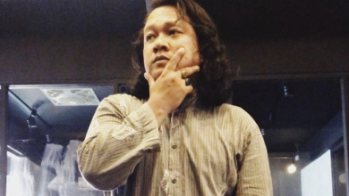 Photo of Amir Jahari Terpaksa Jual Gitar Kesayangan Demi Kelangsungan Hidup