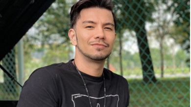 Photo of Gara-Gara Buka Pelitup Muka, Mustaqim Bahadon Didenda RM1,000