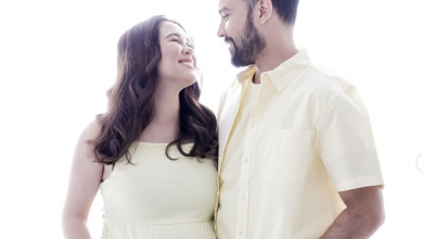 Photo of Dikhabarkan Sudah Bersalin, Kenapa Emma Maembong & Ahli Keluarga Kunci Mulut?