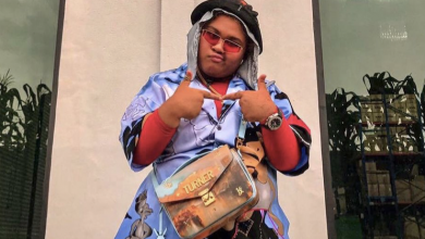 Photo of Cik B Bakal Lancarkan Single  Baharu, Lagu Berkaitan Dengan Kehidupannya