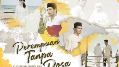 Photo of Drama Bersiri Perempuan Tanpa Dosa Ditambah Sebanyak Empat Episod