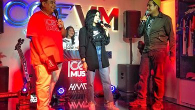 Photo of The Saturday Nite Live Show Gabung Artis Mainstream & Underground Cari Makan