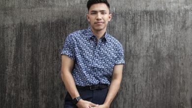 Photo of Kongsi Foto Seperti Konsep Pre-Wedding, Harris Alif & Intan Ladyana Bakal Berkahwin?