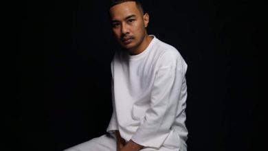 Photo of Afif Tirmizie Tampil Dengan Maaf, Kisah Sang Pendosa Mohon Seribu Keampunan