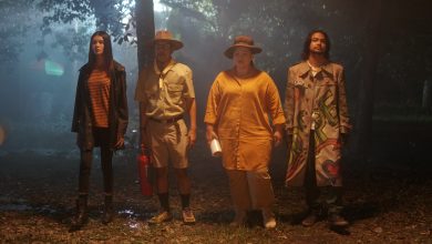 Photo of Saka Nan Sepi Tampilkan Elemen Komedi Seram & Kekeluargaan