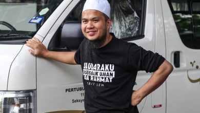 Photo of Hadapi 11 Pertuduhan Termasuk Kes Gangguan Seksual, Perbicaraan Libatkan Ebit Lew Bermula Esok