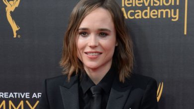 Photo of Ellen Page Mengaku Seorang Transgender, Umum Namanya Kini Elliot