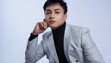Photo of Tidak Lagi Bersama Neon Band, Ezwan Ariff Tampil Solo Menerusi Single Baharu Misteri
