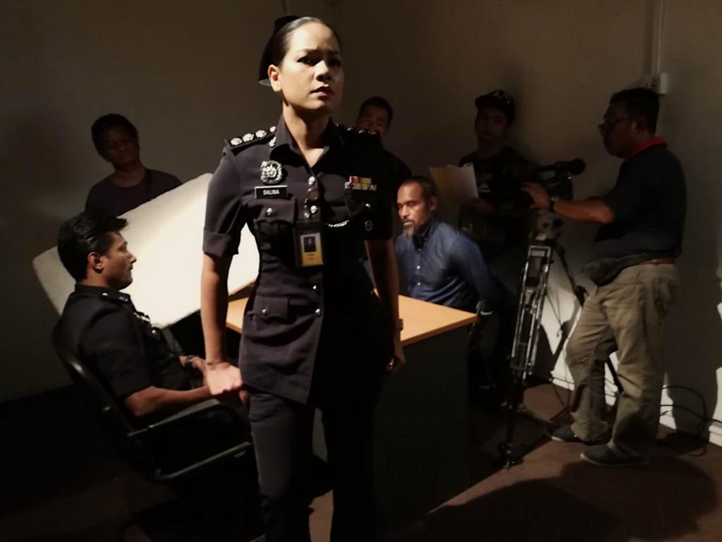 Yusof Haslam Sahkan Tidak Hasilkan Filem Gerak Khas Selepas Drama Bersiri Berakhir