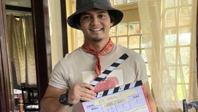 Photo of Hairul Azreen Kini Mula Berjinak-Jinak Sebagai Seorang Pengarah