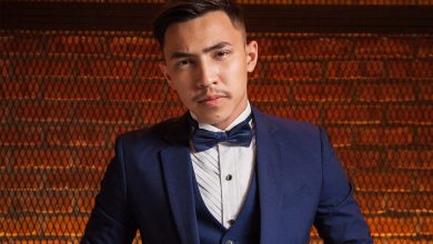 Photo of Lagu Anugerah Hadiah Istimewa Harris Alif Buat Intan Ladyana