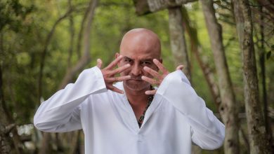 Photo of Man Bai Kembali Muncul Dengan Kau Ilhamku 2020