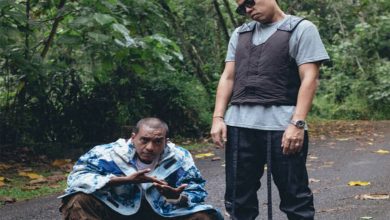 Photo of MC Syze Partaruhkan Selamba, Tampilkan Gandingan Bersama Joe Flizzow