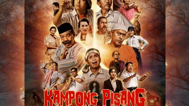 Photo of Catat Kutipan RM56.9 Juta, Siri Filem Kampung Pisang Kini Muncul Dalam Drama Bersiri