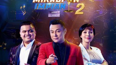 Photo of Misi Bantu Ringankan Beban Kewangan, Mikrofon Impian Kembali Untuk Musim Kedua