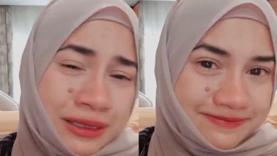 Photo of Mila Jirin Tidak Dapat Tahan Air Mata, Suami Terpaksa Jalani Pembedahan Bahu